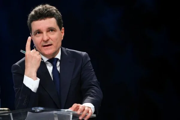 Nicuşor Dan, despre o discuţie cu Donald Trump: Nu confirm, nu infirm. Sunt convorbiri telefonice care s-au agreat dinainte şi se comunică, sunt altele care nu s-au agreat şi nu se comunică / Ce spune despre o vizită în SUA