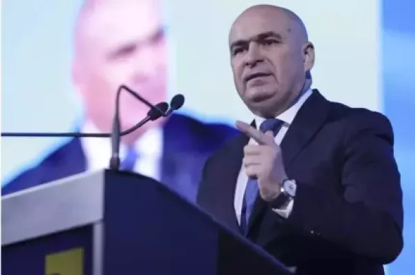 Ilie Bolojan: "Sunt pregătit ca de miercuri să exercit această poziţie onorantă la Cotroceni"