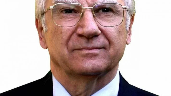 Academicianul Victor Voicu dezminte că l-ar susține pe Călin Georgescu: „Nu am nici măcar simpatie pentru el”
