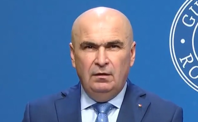 Revoltă în PSD. Premierul, pus la punct: „Dacă știam că intrăm la guvernare pentru pachetul de măsuri pe care l-a luat Bolojan, nu intram la guvernare!”