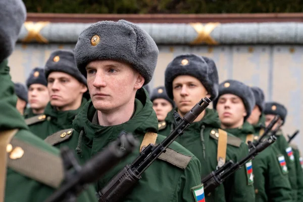 Putin cere un plan de înarmare până în 2035, care să ţină cont de experienţa din Ucraina şi dezvoltarea armamentului la nivel mondial