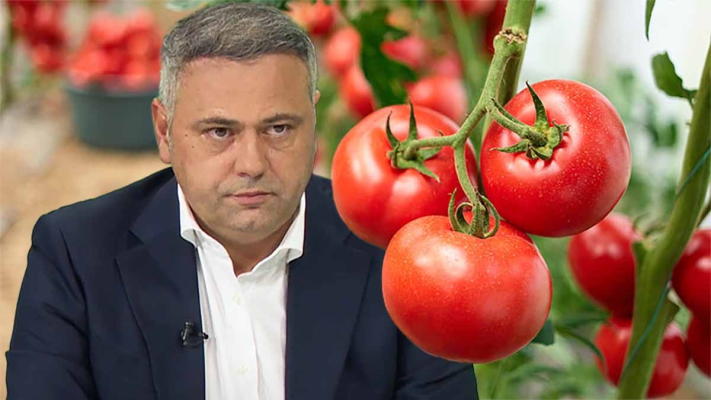 Florin Barbu, propus ministru al Agriculturii: Vom avea bani de salarii, avem deja economii!