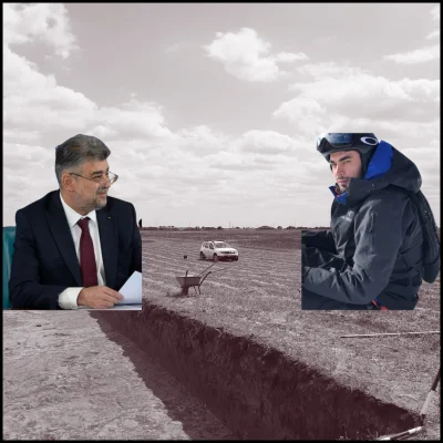 Rețeaua electrică de partid de la Buzău