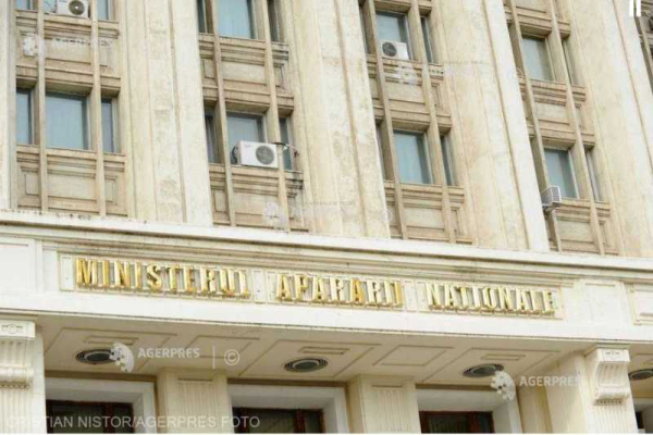 Program de guvernare/Apărare: Creșterea cheltuielilor și investițiilor până la 5% din PIB, în contextul actual de securitate