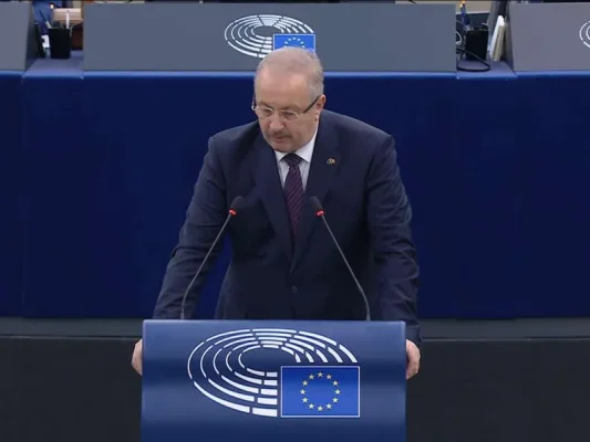 Primele alegeri prezidențiale, fără PSD în cărți. Vasile Dîncu: Am ajuns aici nu din întâmplare
