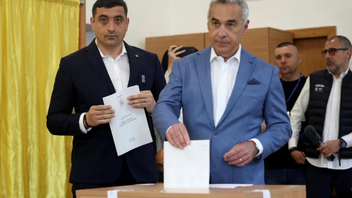 Călin Georgescu se retrage din politică. „Aleg să fiu un observator pasiv al vieții publice și sociale”