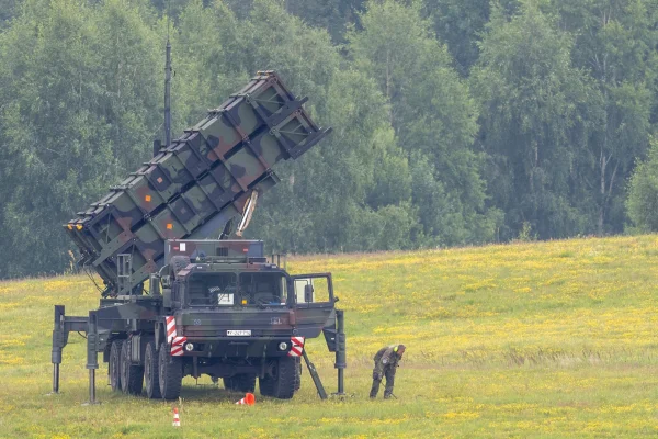Un nou sistem PATRIOT pentru Armata României. SUA aprobă vânzarea în urma donației făcute Ucrainei