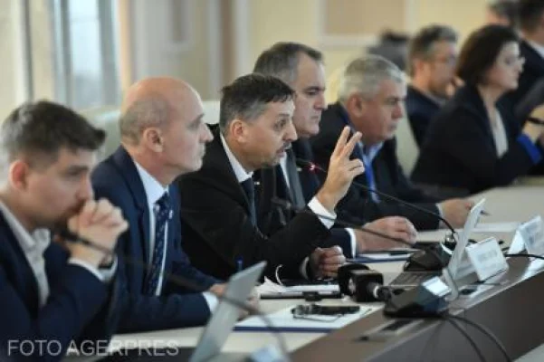 Cine este Daniel David, propus ministru al Educaţiei. Doctor în psihologie şi rector la Babeş-Bolyai