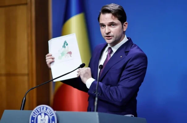 Ministrul Energiei dă vestea momentului: Cea mai mare centrală din Europa, ridicată la Mintia,va fi gata în 2026