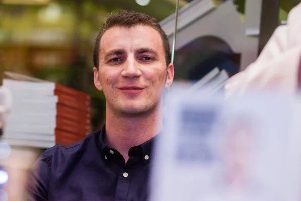 Godină, ofertat pentru a face parte din viitorul Guvern