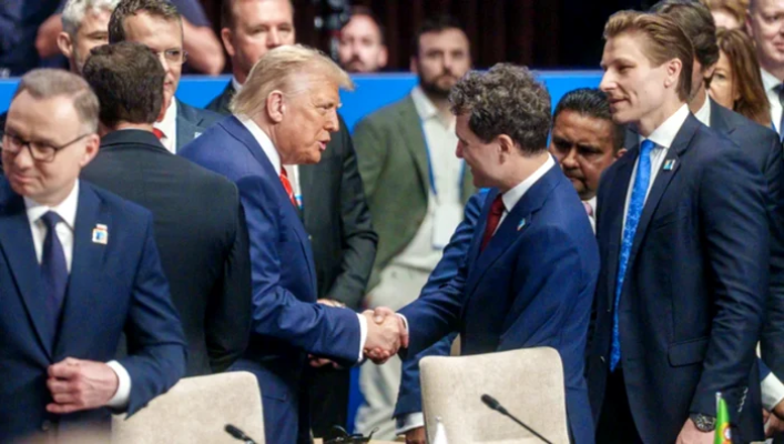 Analiză
Mizele unei bilateralei Donald Trump - Nicușor Dan la Casa Albă. Analist: „Poziția României, poate mai importantă ca oricând”