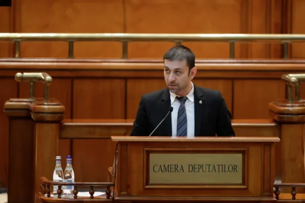 Gabriel Zetea, despre taxa pe tranzacțiile bancare: „A fost o propunere pe masă care nu a întrunit consens”