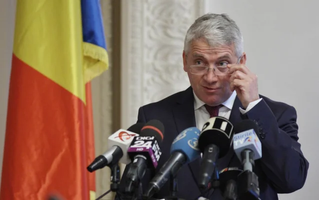 Țuțuianu, despre Comisia pe programul de guvernare. "O discuţie exploratorie"