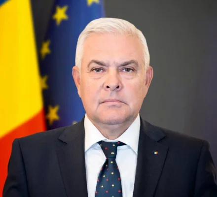Ministrul Apărării a discutat cu omologul său din Bulgaria