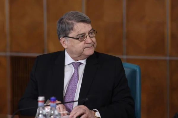 De ce a redus MAE secretarii de stat de la 3 la 4: trebuie evitată „comprimarea extremă”