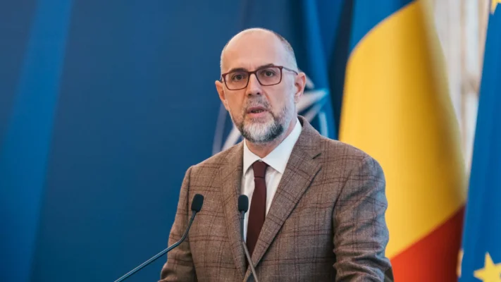 România în criză, UDMR în căutare de ...Feng Shui. Kelemen Hunor: Fără să știm premierul, nu se poate avansa