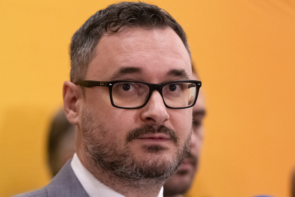 Dan Tanasă îl acuză pe Nicușor Dan de lipsă de TRANSPARENȚĂ: 12 milioane de euro și niciun răspuns