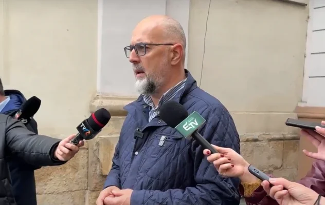 Klemen Hunor exclude renunțarea la programul Anghel Saligny: Înseamnă să renunţi la investiţii în comunităţi mici şi mijlocii