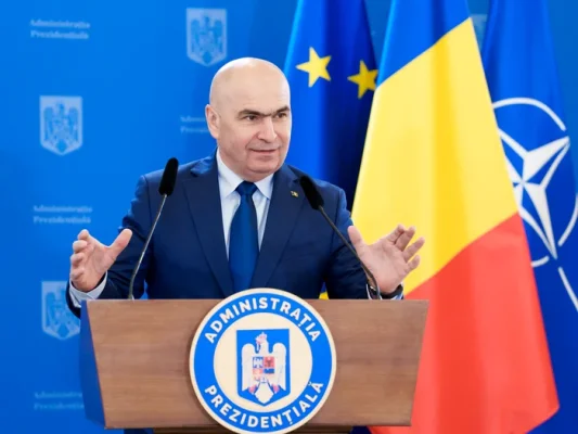 Tensiuni în PNL. Ce le recomandă Bolojan foştilor colegi de partid, după ce Gigel Ştirbu a cerut ieşirea de la guvernare