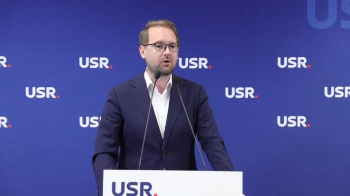 Alegerile interne din USR se vor desfășura online. Nouă candidați s-au înscris pentru funcția de președinte