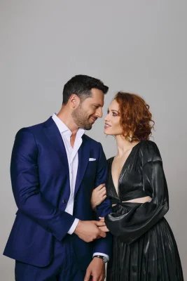 Serialul Iubire cu parfum de lavandă, de la Antena 1, a fost reînnoit pentru sezonul trei. Filmările sunt în plină desfăşurare