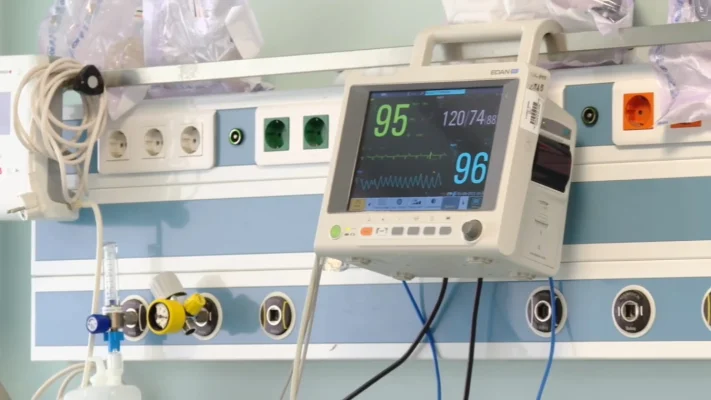 Percheziții la medici vizați în ancheta deceselor suspecte de la Spitalul Pantelimon