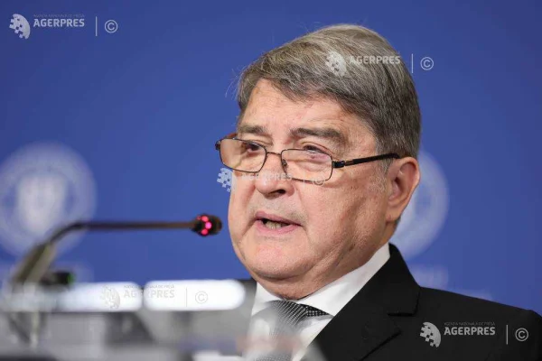 Hurezeanu: România - pregătită să împărtășească cu partenerii africani experiența sa în tranziția către standarde democratice