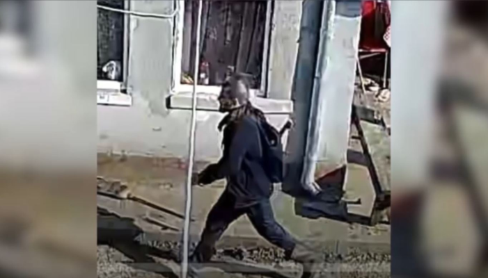 Ultima imagine cu criminalul din Mureș, Emil Gânj. Anchetatorii au o nouă pistă. Ce spune ministrul de Interne, Cătălin Predoiu