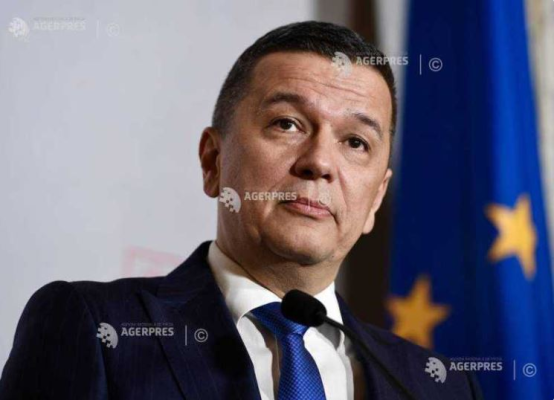 Sorin Grindeanu: În mod sigur undeva marți - miercuri chiar putem avea guvern