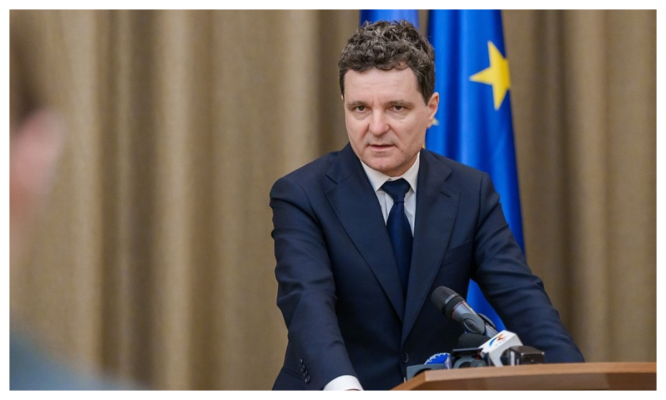 Nicușor Dan, vizită oficială în Germania. Președintele României va discuta cu omologul său Steinmeier și cu cancelarul Merz