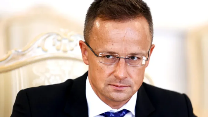 Ungaria: Interzicerea combustibilului nuclear rusesc s-ar putea întoarce împotriva noastră