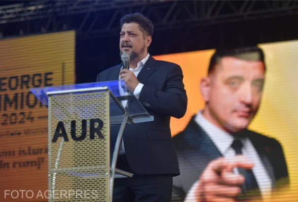 Claudiu Târziu, săgeți otrăvite către Becali: S-a dus, aşa, împărat, la el!