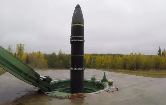 Două milioane de documente secrete divulgate arată o modernizare a capacităţilor nucleare ale Moscovei, dezvăluie revista germană Der Spiegel şi publicaţia daneză Danwatch într-o anchetă jurnalistică care include o modelizare 3D a unor instalaţii
