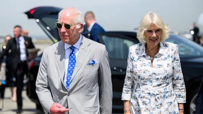 Reacție emoționantă de la Palatul Buckingham: Regele Charles, profund tulburat de tragedia aviatică din India