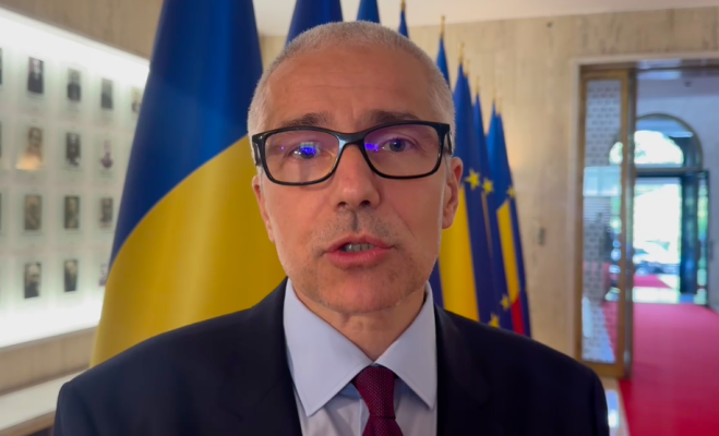 Radu Marinescu: „În momentul de față nu pot face aprecieri cu privire la modificări în ceea ce privește conducerea penitenciarelor”