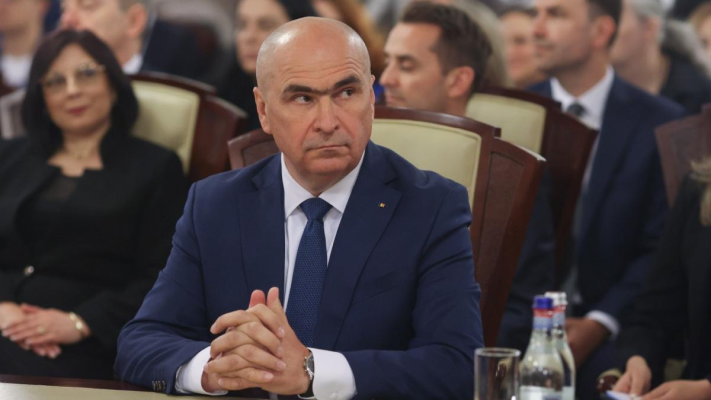 Rotativa guvernamentală: Ilie Bolojan va fi premier până în aprilie 2027. După aceea, premierul va fi de la PSD