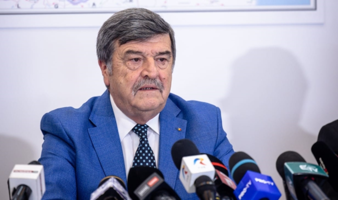 Toni Greblă, fostul șef AEP, a ajuns în partidul fondat de Dan Voiculescu. Ce funcție ocupă în PUSL