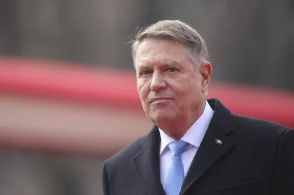 Două mandate, peste 1.600 de pagini de bilanț: Ce a realizat Klaus Iohannis ca președinte