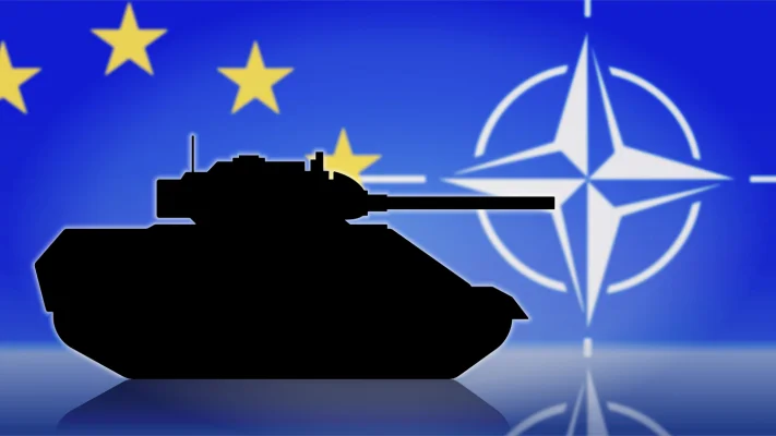 Agenția de achiziții a NATO, ținta unei anchete privind posibile FRAUDE și corupție