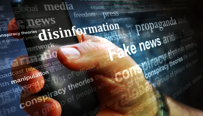 Dezinformarea pe internet ia amploare în Uniunea Europeană / Platformele online au fost utilizate pentru a manipula electoratul în mai multe state membre ale blocului comunitar