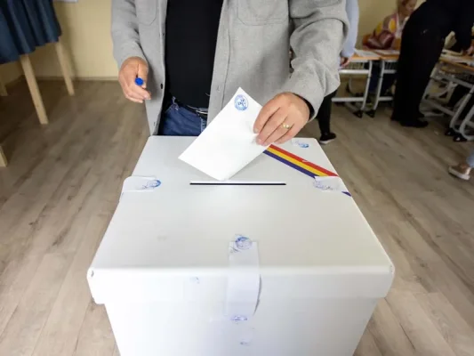 MAE, despre acuzațiile de fraudare a votului în diaspora: Au scopul de a manipula opinia publică