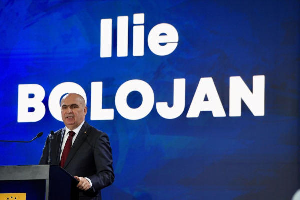 Ilie Bolojan, după ce a fost ales președintele al PNL: „Trebuie să oferim direcții clare”