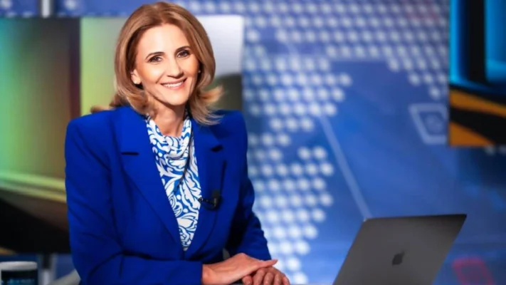 Culisele disensiunilor dintre Nicușor Dan și Ilie Bolojan. Anca Alexandrescu: E jocul lui Bolojan. Știe  că ar fi un premier de sacrificiu