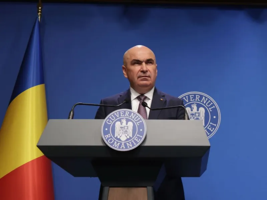 Bolojan: Vom plafona numărul de angajaţi pentru fiecare localitate, pentru primării şi CJ