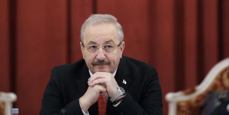 De ce au fost anulate alegerile prezidențiale? Vasile Dîncu (PSD) a dat un răspuns interesant