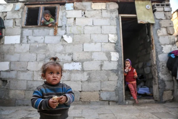 UNICEF anunță că peste 50.000 de copii au fost uciși sau răniți în Fâșia Gaza