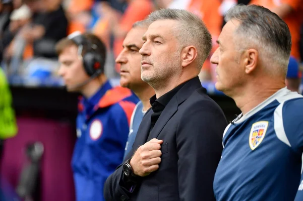 Fostul selecționer Edi Iordănescu revine în antrenorat după o pauză de un an: Va semna cu Legia Varșovia