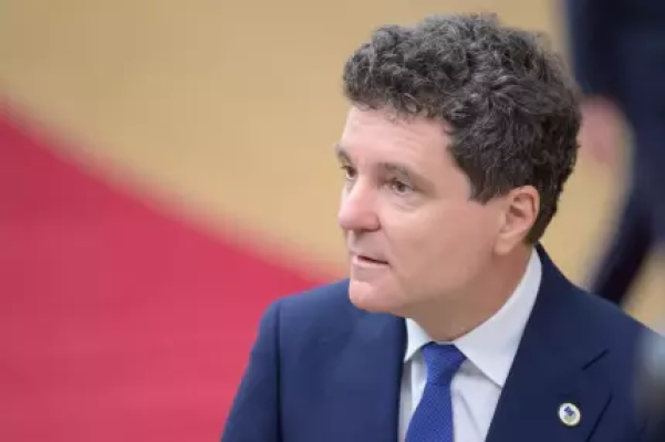Video Nicuşor Dan, înţepături la adresa lui Bolojan pe tema creşterii TVA. Replica premierului