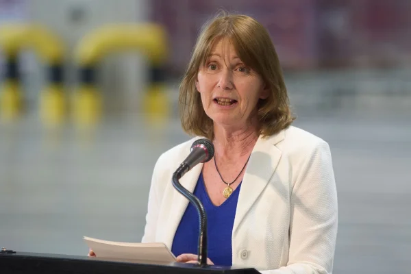 Ambasadoarea SUA la București, Kathleen Kavalec, se retrage din funcție