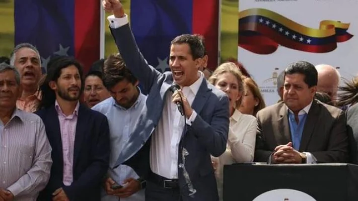 Un nou mandat de arestare a fost emis împotriva opozantului Juan Guaido